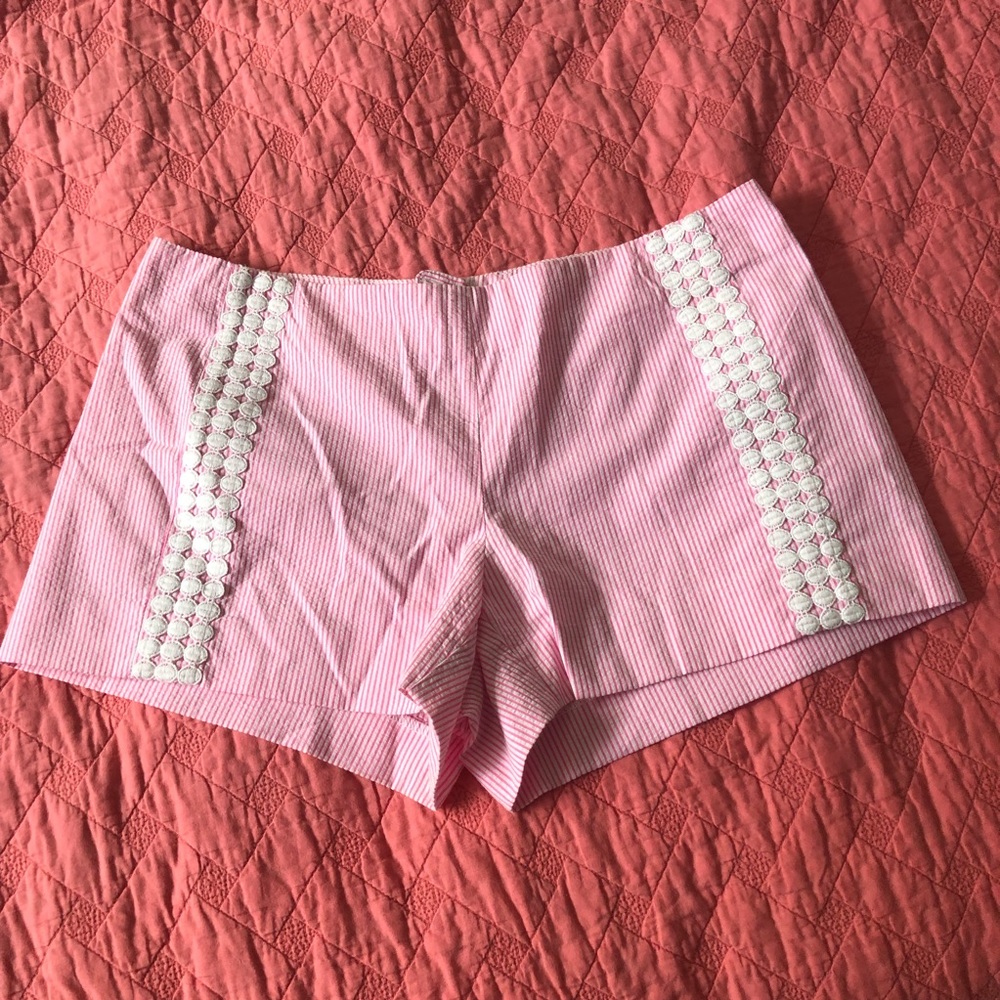 Lily Pulitzer Shorts